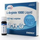 ویال خوراکی ال آرژینین 1000 یوروویتال - Image 1