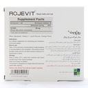 ویال روژویت زیست تخمیر 10 عددی - Image 1