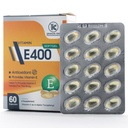ویتامین E400 کیمیاگر طوس - Image 1