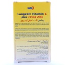 ویتامین سی و زینک یوروویتال - Image 1
