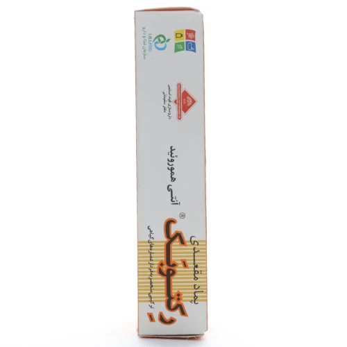 پماد رکتوبک گیاه اسانس - Image 2