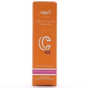 کرم روشن کننده و محافظ لب C+HA آردن سی فکتور 12 گرمی - Image 2