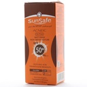 کرم ضد آفتاب فاقد چربی SPF 50 سان سیف - Image 4