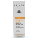 کرم ضد آفتاب و ضد لک SPF50 اریکه - Image 2