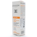 کرم ضد آفتاب و ضد لک SPF50 اریکه - Image 4