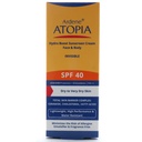 کرم ضد آفتاب پوست خشک آردن آتوپیا SPF 40 - Image 3