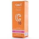 کرم ژل دور چشم ضد چروک C10 آردن سی فکتور - Image 2