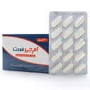 کپسول ام جی فورت دانا - Image 1