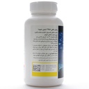 کپسول امگا 3 بدون جیوه فرمولیتد ساینسز 60 عددی - Image 2