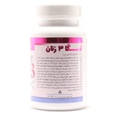 کپسول امگا 3 زنان دانا 60 عددی - Image 1