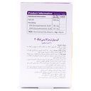 کپسول امگا 3 ویتا تایم 1000میلی گرم 30 عددی - Image 1