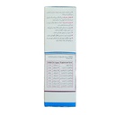 کپسول زینک پلاس 10 میلی گرم جابر ابن حیان 60 عددی - Image 1