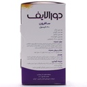 کپسول سافرون دورالایف 30 عددی - Image 1