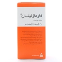 کپسول فارماژلیتان دانا 30 عددی - Image 1