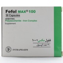 کپسول ففول مکس اینترافارم - Image 1