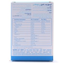 کپسول لیت کنترل پی اچ بالانس بهشاد دارو 60 عددی - Image 2