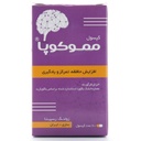 کپسول مموکوپا زولنگ رسپینا 60 عددی - Image 4