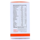 کپسول مولتی ویتامین و مینرال ویتالی تون 60 عددی - Image 1