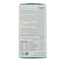 کپسول های پرگ های هلث 60 عددی - Image 1