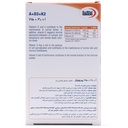 کپسول ویتامین A و D3 و K2 یوروویتال 60 عددی - Image 2