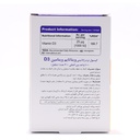 کپسول ویتامین D3 1000 واحد ویتا تایم 30 عددی - Image 1