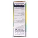 کپسول ویتامین E 200 واحد کیمیاگر طوس 60 عددی - Image 2