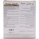کپسول ویتامین E 400 واحد ای فیکس ویتاویوا 30 عددی - Image 2
