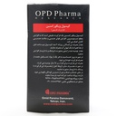 کپسول ویگورکسین او پی دی فارما 30 عددی - Image 1
