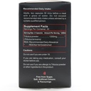 کپسول ویگورکسین او پی دی فارما 30 عددی - Image 2