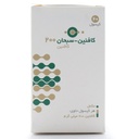کپسول کافئین 200 میلی گرم سبحان - Image 4