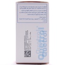 کپسول کوئترول رزوراترول 250 میلی گرم رها 60 عددی - Image 2