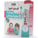 ساشه کیدی فلورا پارسی لاکت - Image 1