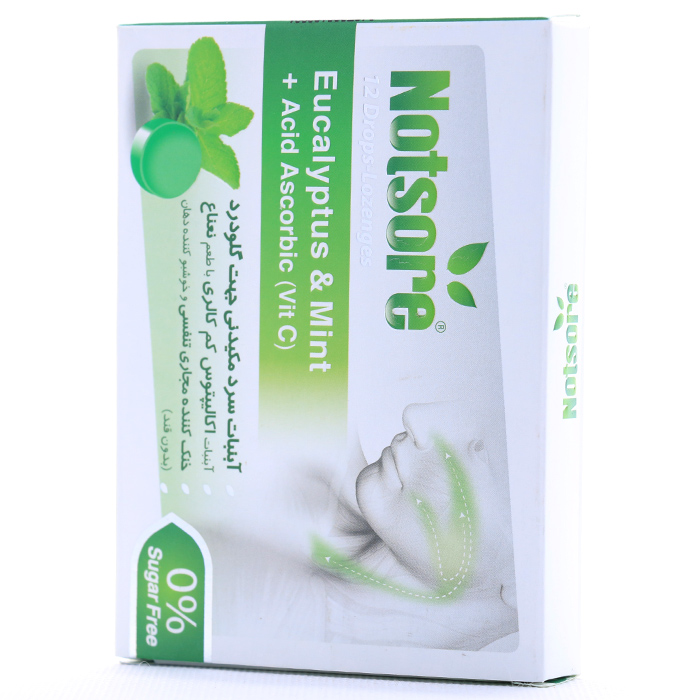 آبنبات سرد بدون قند نات سور - Image 3