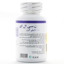 سافت ژل سی ال ای 1000 میلی گرم برونسون - Image 2