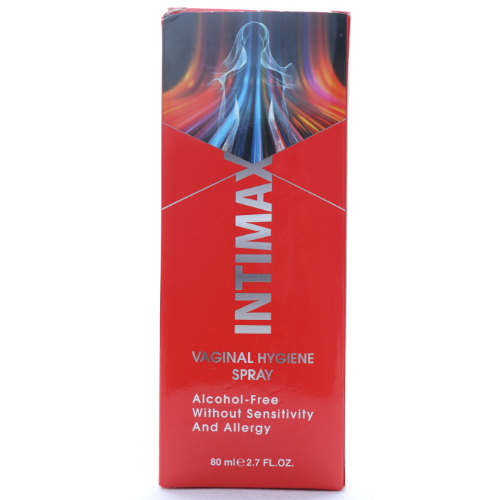اسپری بهداشتی واژینال اینتیمکس - Image 3