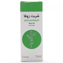 شربت زوفا شفانگر - Image 1