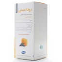 شربت زوفا عسلی رازک - Image 1