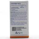 شربت سیمو کارنیتین 500 میلی گرمی سیمرغ دارو - Image 2