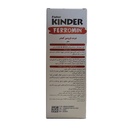 شربت فرومین فیشر کیندر 200 میلی لیتری - Image 1