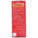 شربت فروگلوبین ویتابیوتیکس 200 میلی لیتری - Image 2