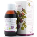 شربت فیژیتول دارو درمان پارس - Image 1
