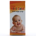 شربت نی نی کلد سیمرغ دارو - Image 1
