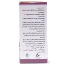 شربت گل بنفشه بایر بهساز دارو 120 میلی لیتر - Image 2