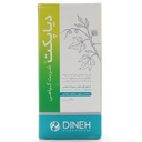 شربت گیاهی دیاپکت دینه - Image 4