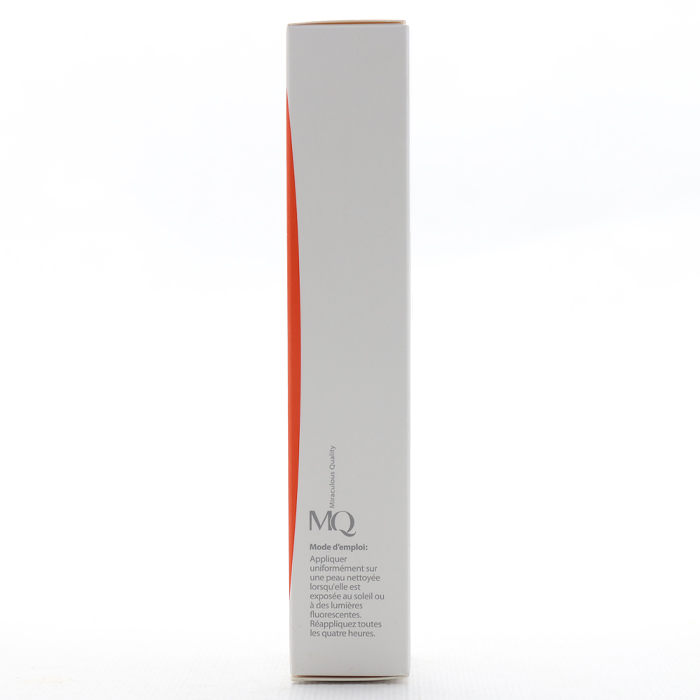 ضد آفتاب پوست نرمال ام کیو SPF 50 - Image 1