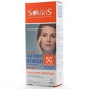 فلوئید ضد آفتاب ضد چروک SPF 50 آردن سولاریس - Image 7
