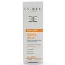 فلوئید ضد آفتاب فاقد چربی SPF50 اریکه - Image 9