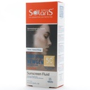 فلوئید ضد آفتاب و روشن کننده یونی فیینگ آردن سولاریس SPF 50 - Image 7