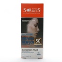 فلوئید ضد آفتاب و روشن کننده یونی فیینگ آردن سولاریس SPF 50 - Image 8