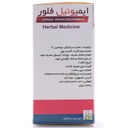 قرص ایمیونیل فلور سینافرآور 30 عددی - Image 1